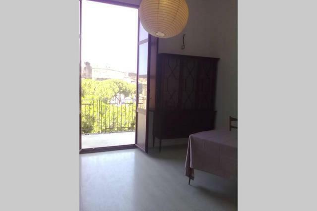 Big Lightfull Apartment With Castle View Catania Exterior photo